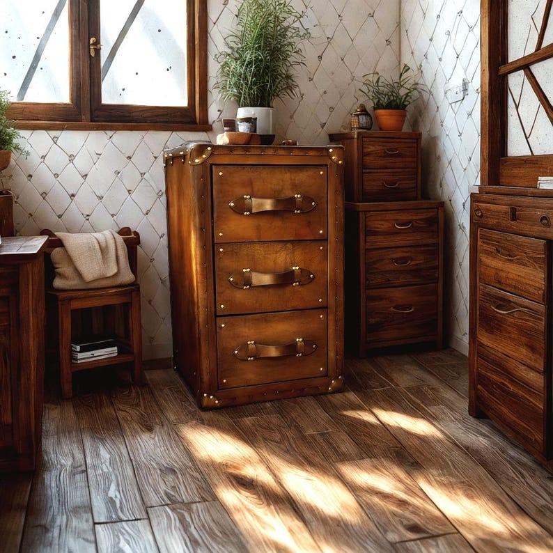 Thorne Chest of Drawers