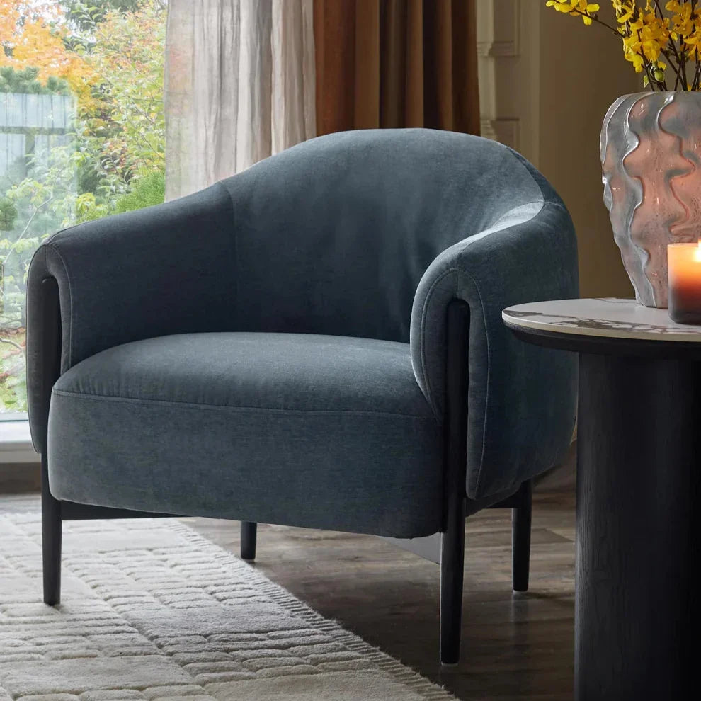 Tristan Arm Chair