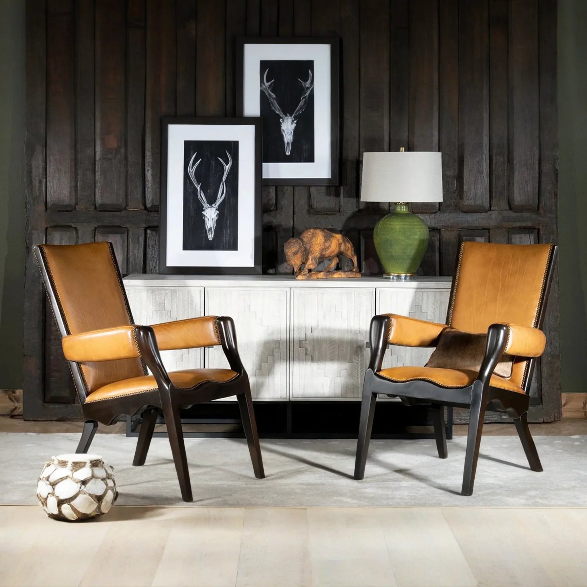 Tuscany Arm Chair