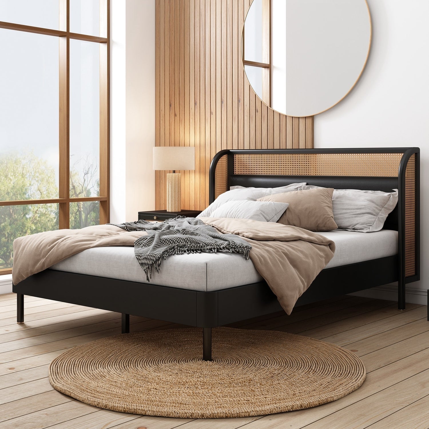 Twix Bed