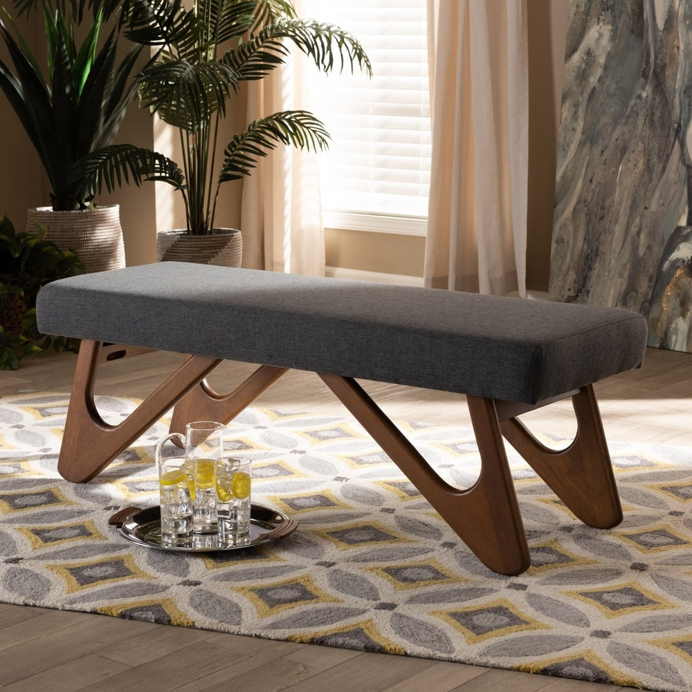 Ullaberg Bench