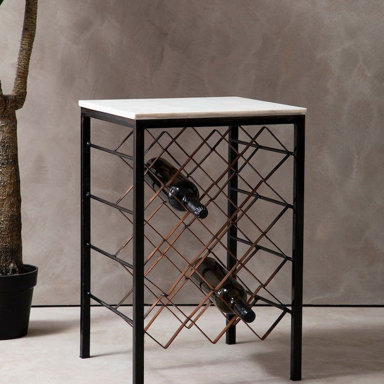 Ultima Wine Rack