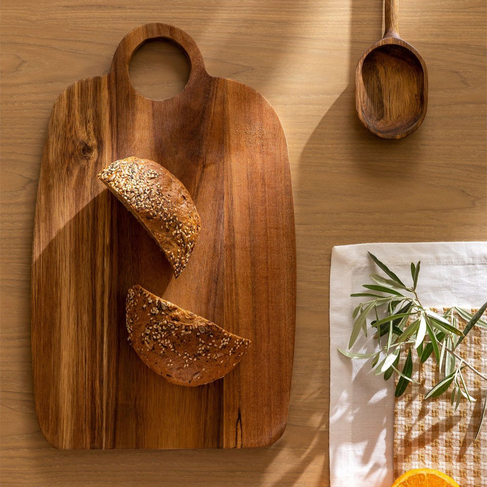 Unay Cutting Board