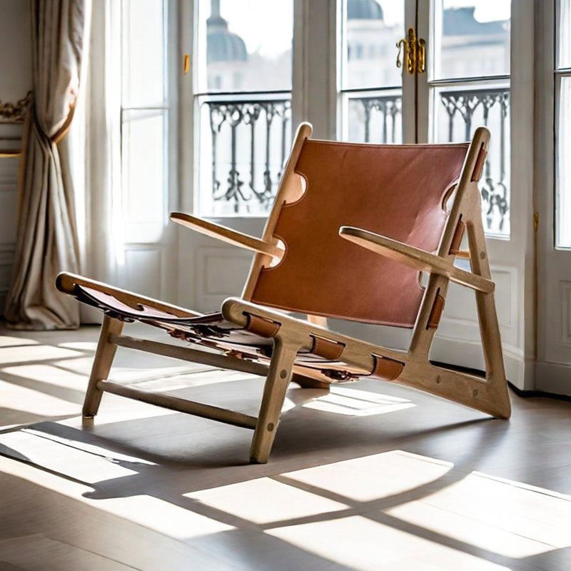 Valencia Armchair