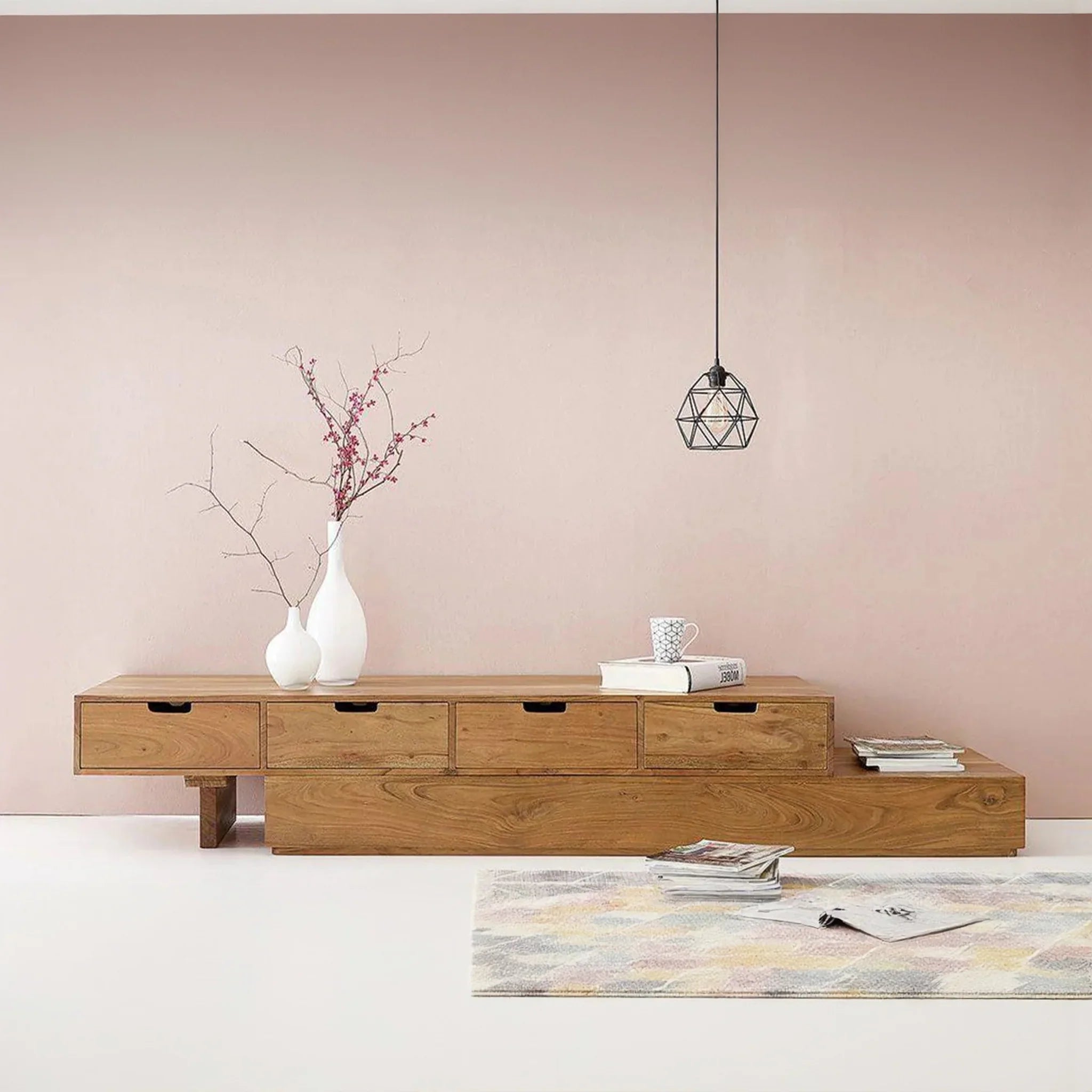 Valerie TV Unit