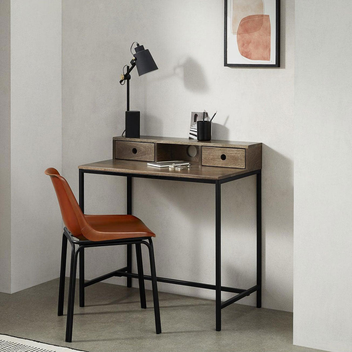 Verge Study Table