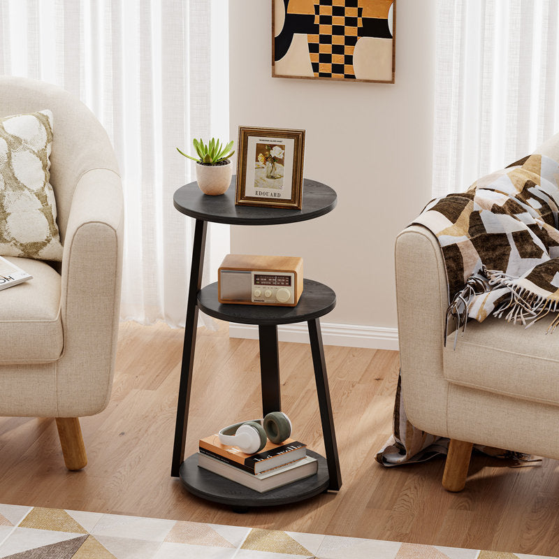 Verne Side Table