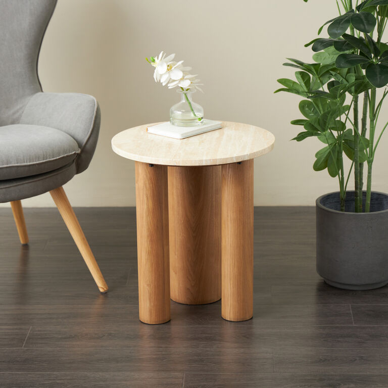 Vesper Side Table