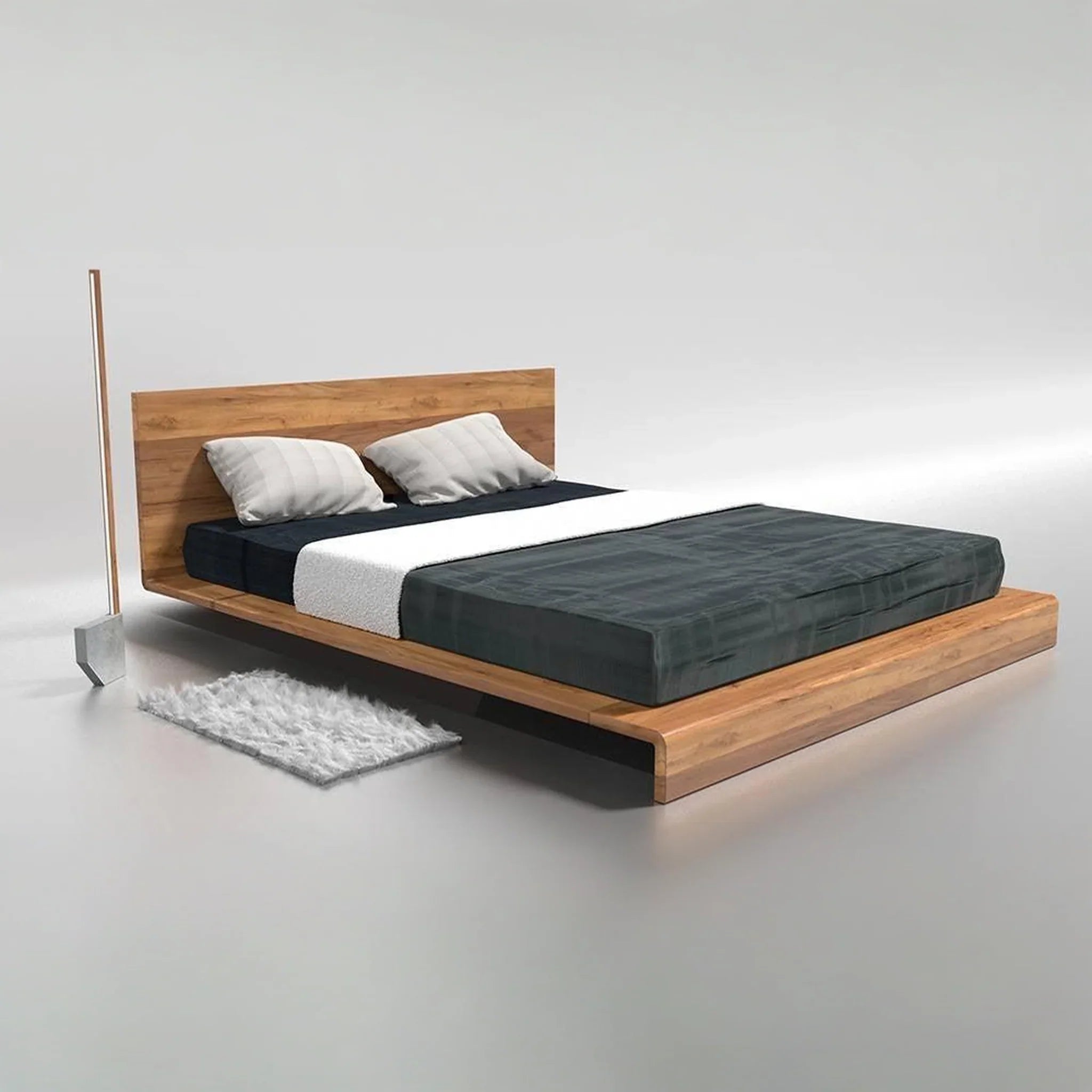 Wilder Bed