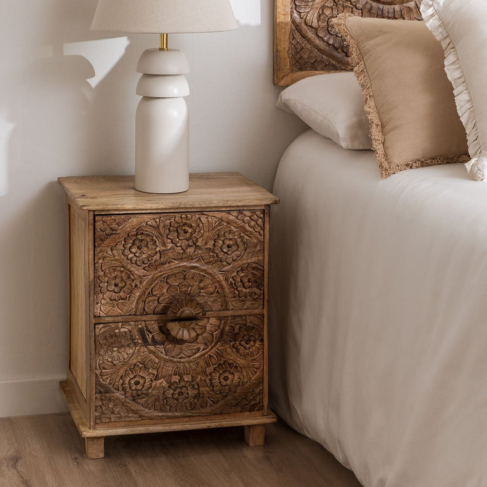 Wiluna Bedside