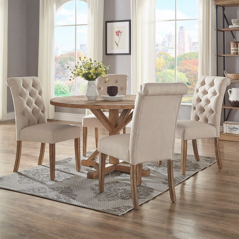 Wright Dining Table