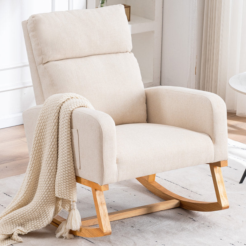 Wyona Rocking Chair