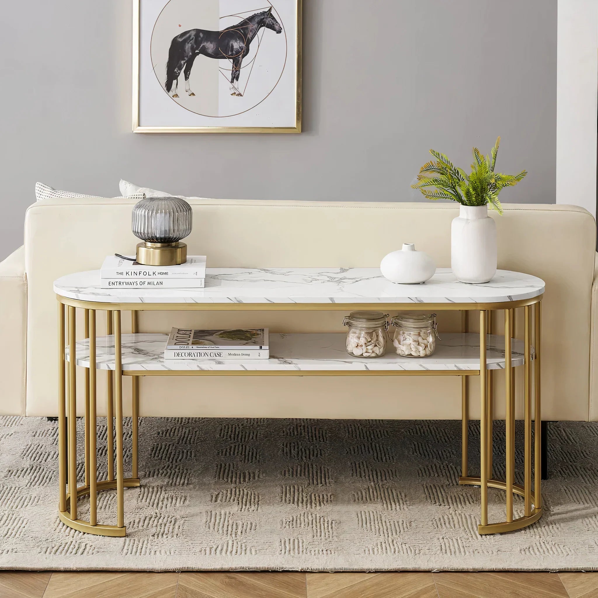 Zavier Console