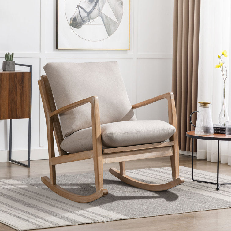 Zollen Rocking Chair