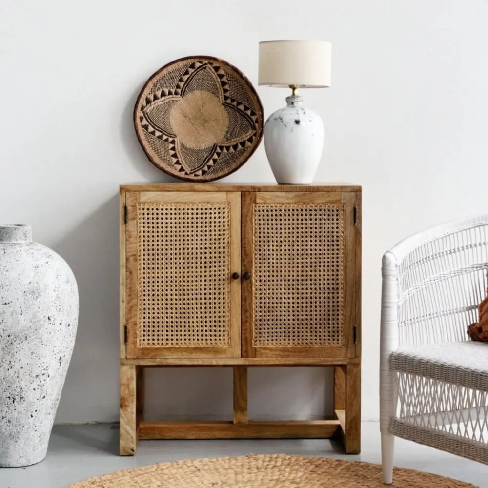 Alton 2 Door Sideboard