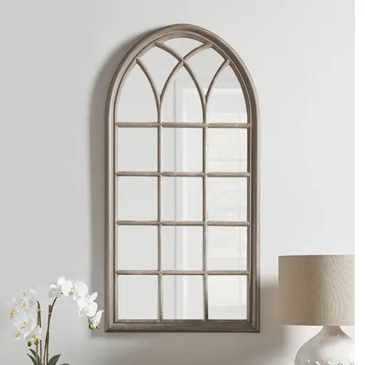 Alton Panel Window Mirror