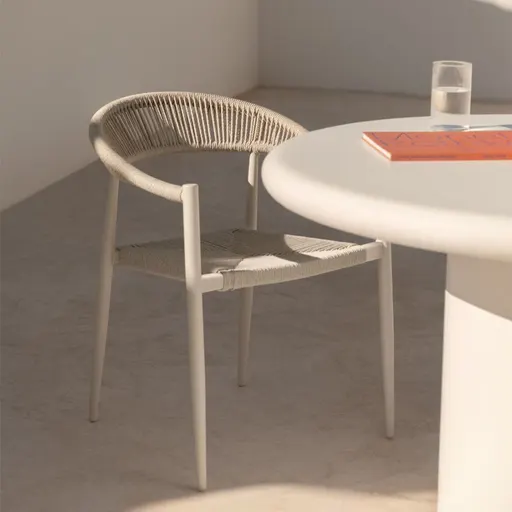 Amatria Arm Chair