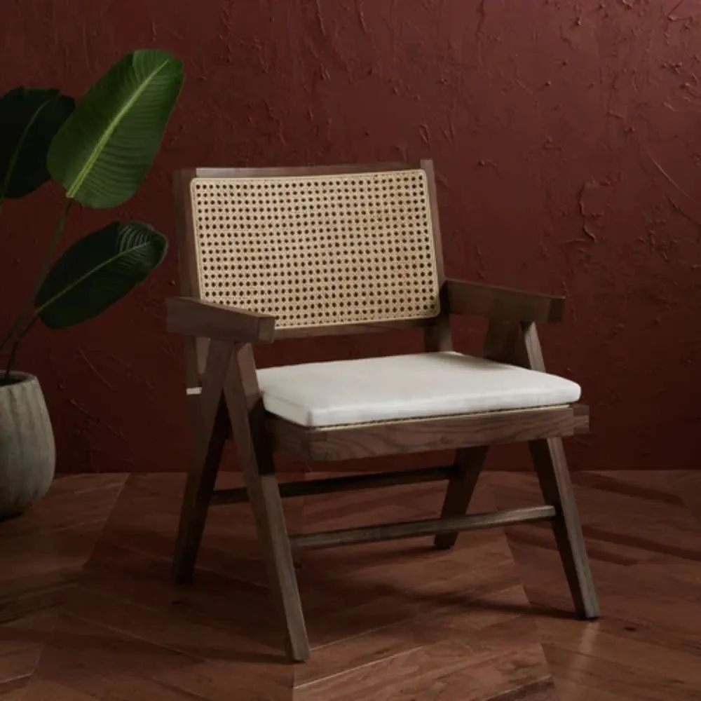 Ashby Rattan Chair