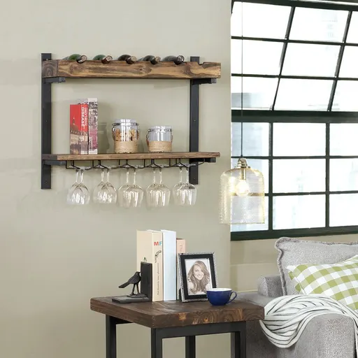 Beryl Wine Rack