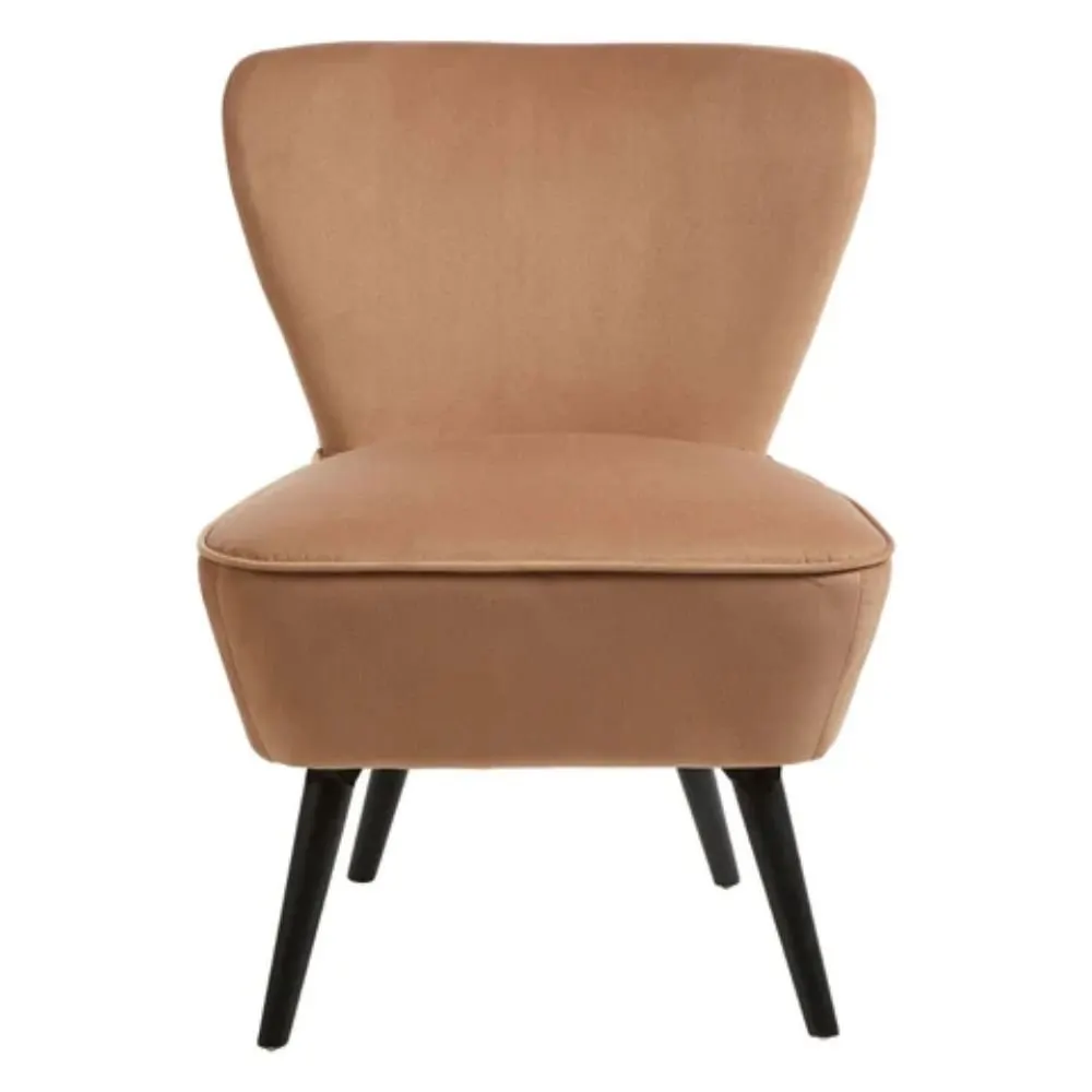 Bicester Lux Natural Chair