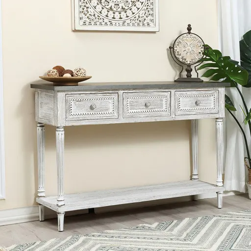 Bristol Console