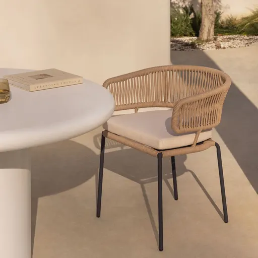 Calipso Arm Chair