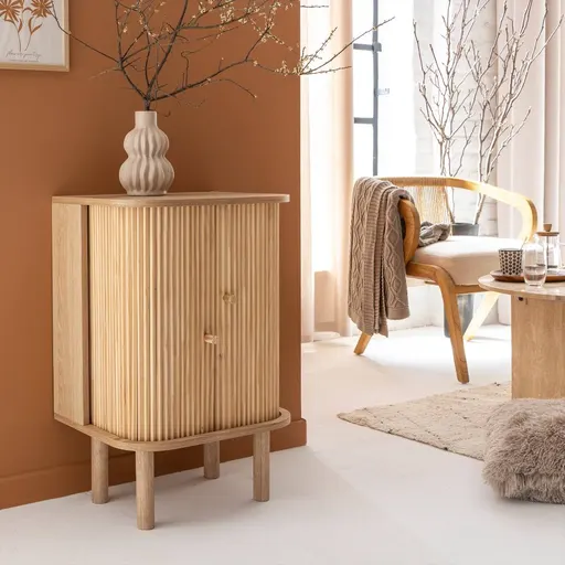 Colin Cabinet