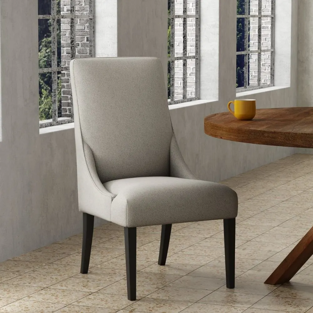 Devizes Upholstered Accent Chair