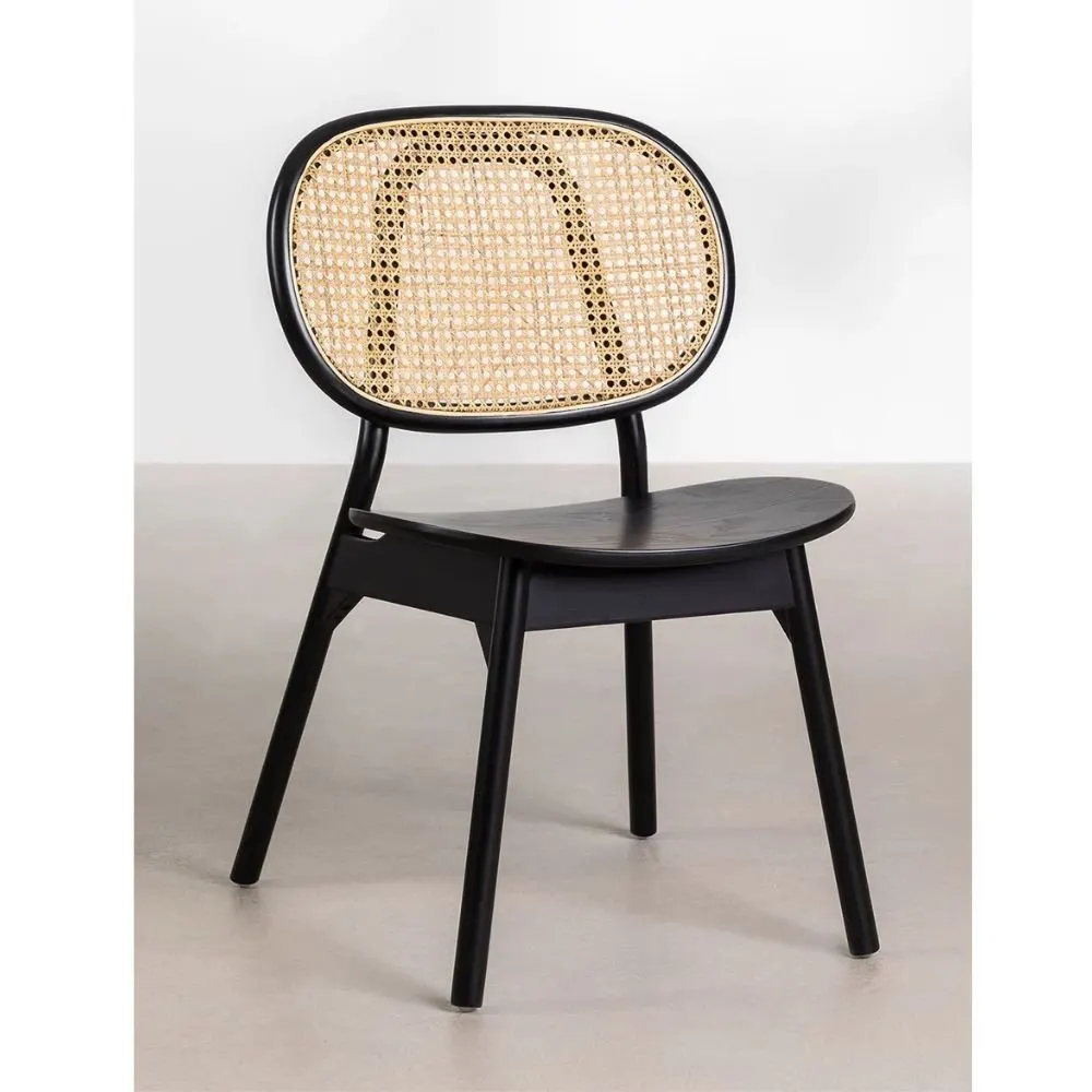 Dorking Mango Wood Dining Chair Diesel