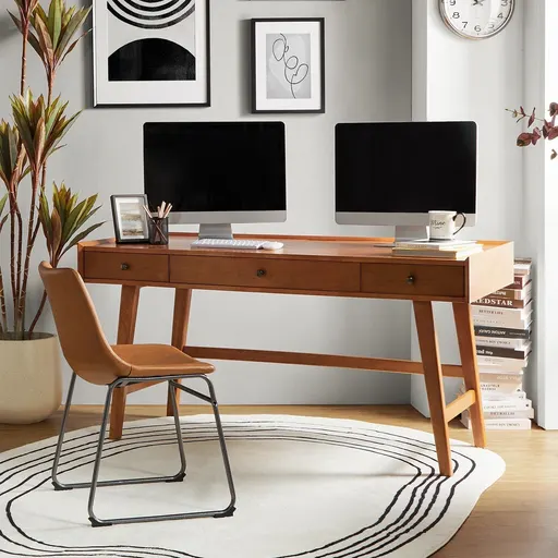 Eugenia Study Table