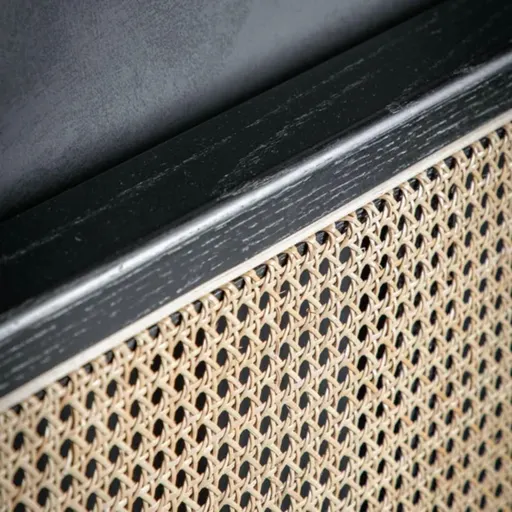 Frome Cane Bed #2 — Cane Rattan Beds