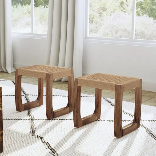 Haven Footstool