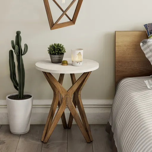 Kaza Side Table