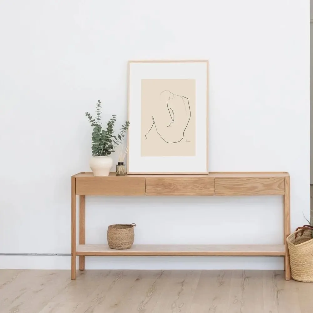 Lewes Console Table #2