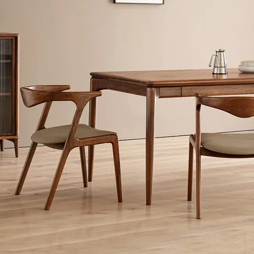 Nordic Dining Chair