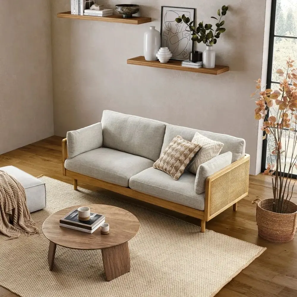 Olney 3 Seater Sofa