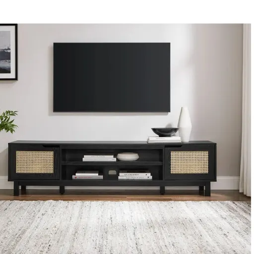 Ongar 2 Door TV Unit Cabinet
