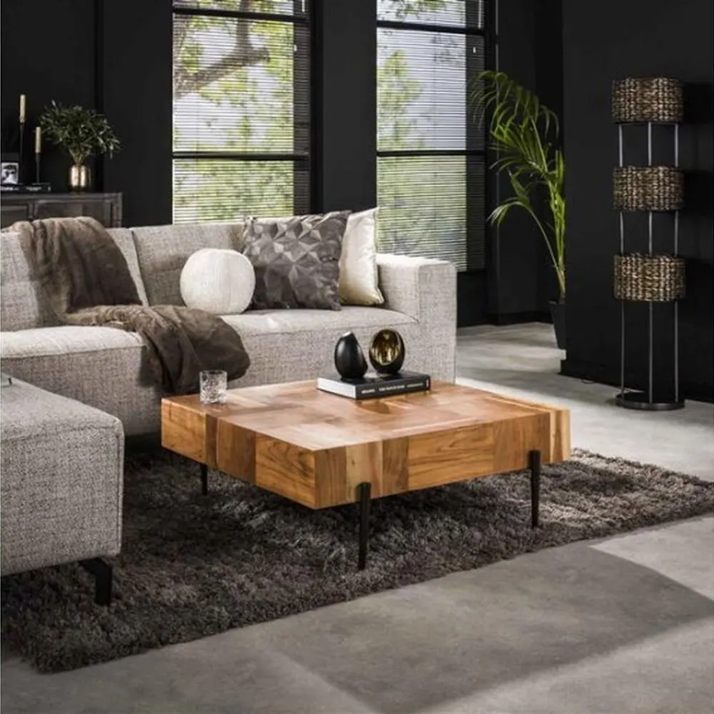Ongar Coffee Table