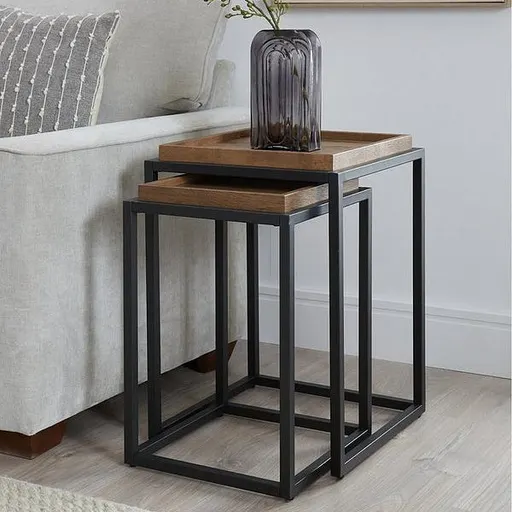 Orlem Side Table