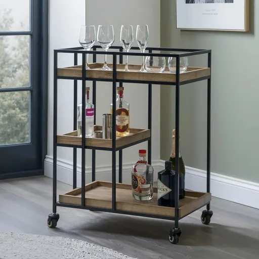 Pacific Wine Rack