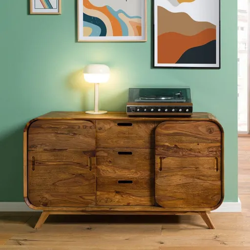 Robin Sheesham Sideboard #19