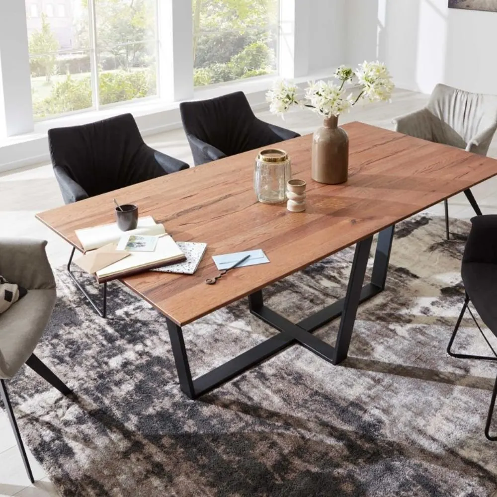 Rugeley Dining Table 200cm
