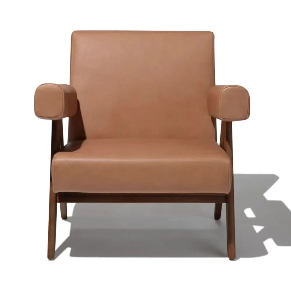 Selby Upholstered Lounge Chair