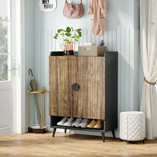 Shoe Rack 9