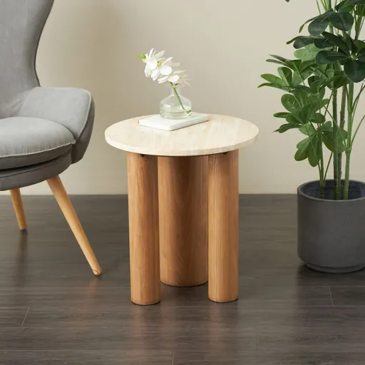 Vesper Side Table
