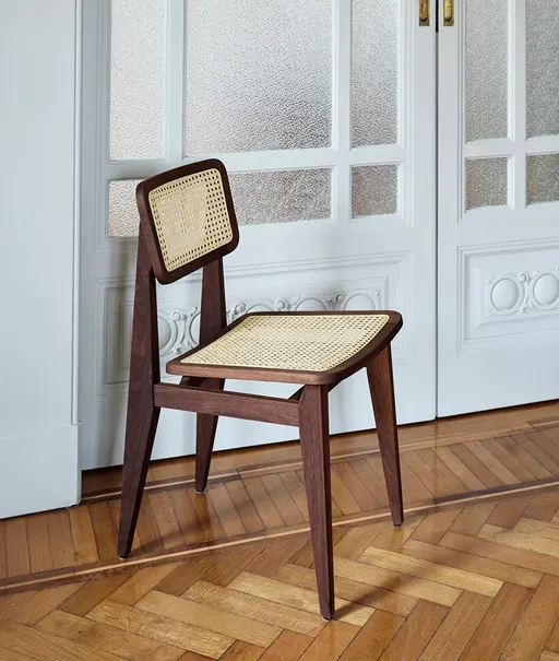 Viktor Cane Back Dining Chair #20