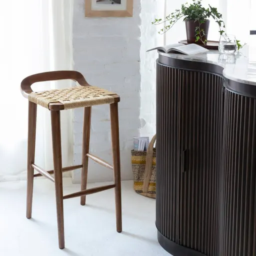 Weisel Bar Stool